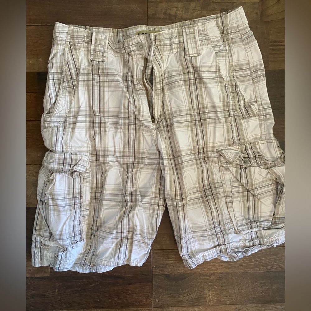 Men’s shorts